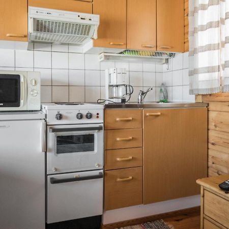 Holiday Home Tuomiranta By Interhome Pohjavaara Ngoại thất bức ảnh