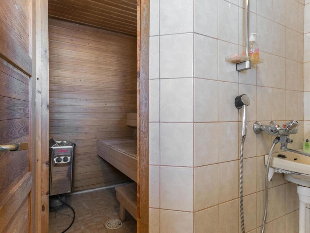Holiday Home Tuomiranta By Interhome Pohjavaara Ngoại thất bức ảnh