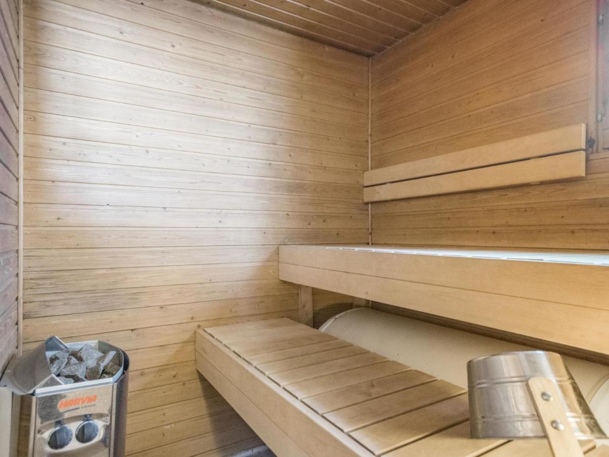Holiday Home Tuomiranta By Interhome Pohjavaara Ngoại thất bức ảnh