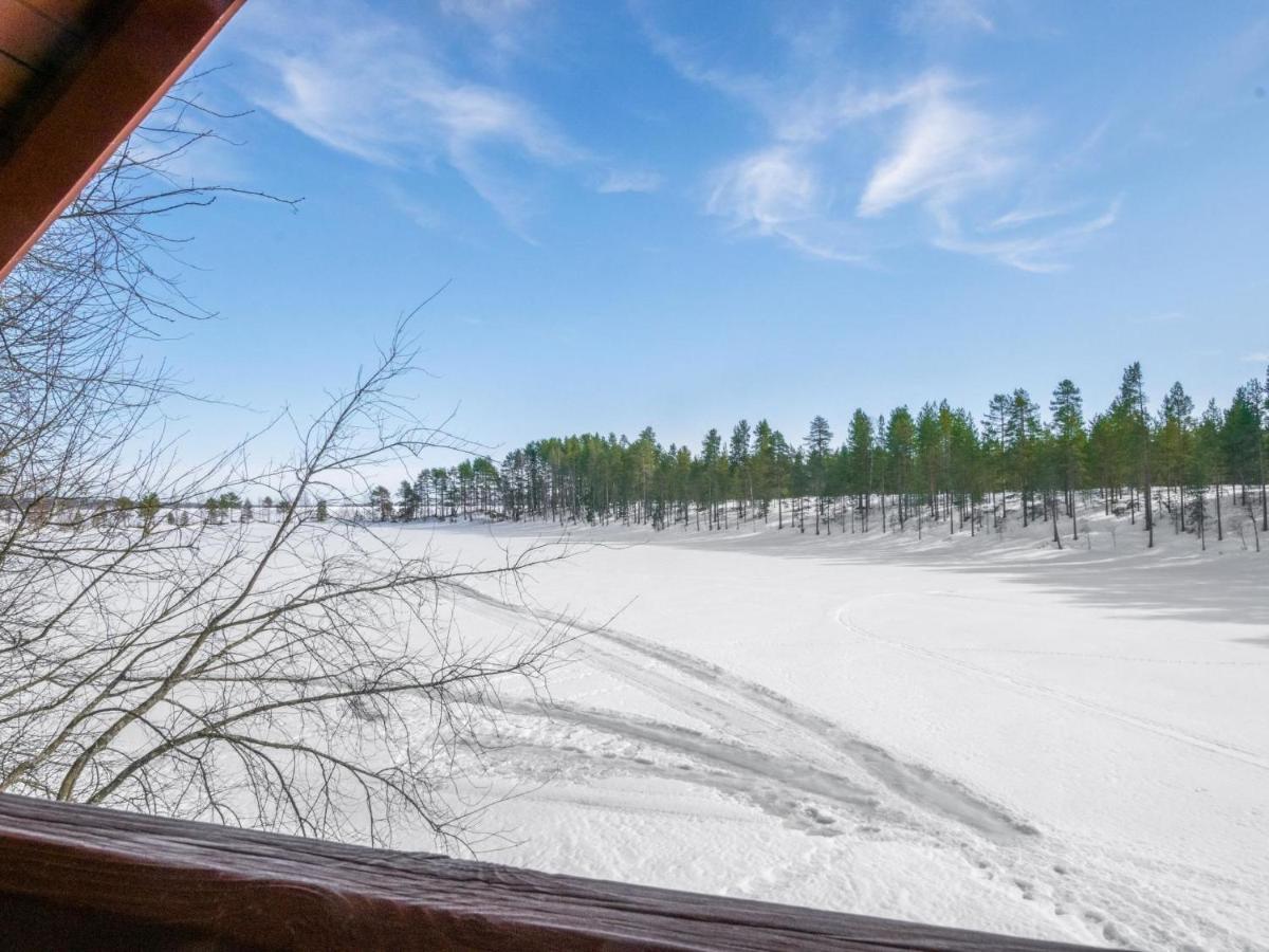 Holiday Home Tuomiranta By Interhome Pohjavaara Ngoại thất bức ảnh